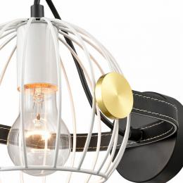 Бра Vele Luce Pasquale  - 4